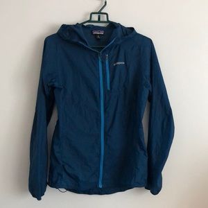 Patagonia Houdini Jacket - EUC
